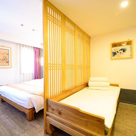 Pipa Hotel Datong Датонг Екстериор снимка