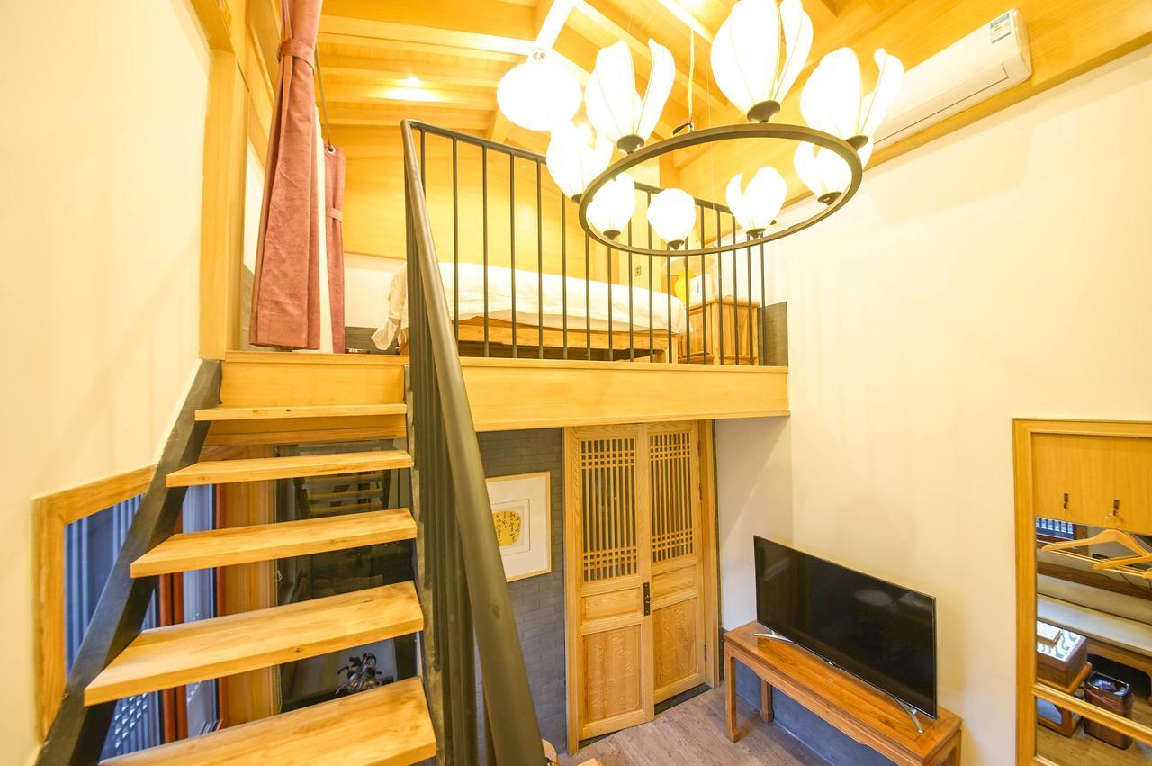 Pipa Hotel Datong Датонг Екстериор снимка